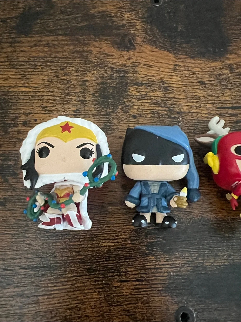 Funko mini pocket
